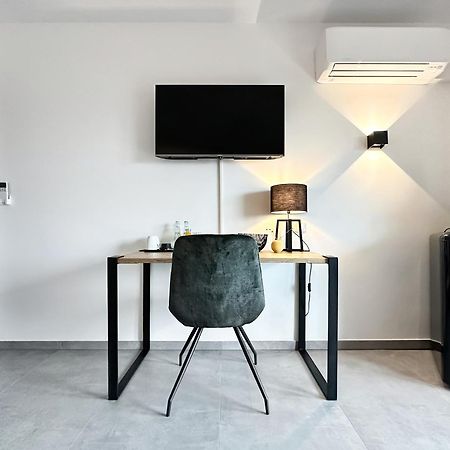 Si-View Doppelzimmer Mit Balkon Zimmer 1 - Hotel Siegen Exteriér fotografie