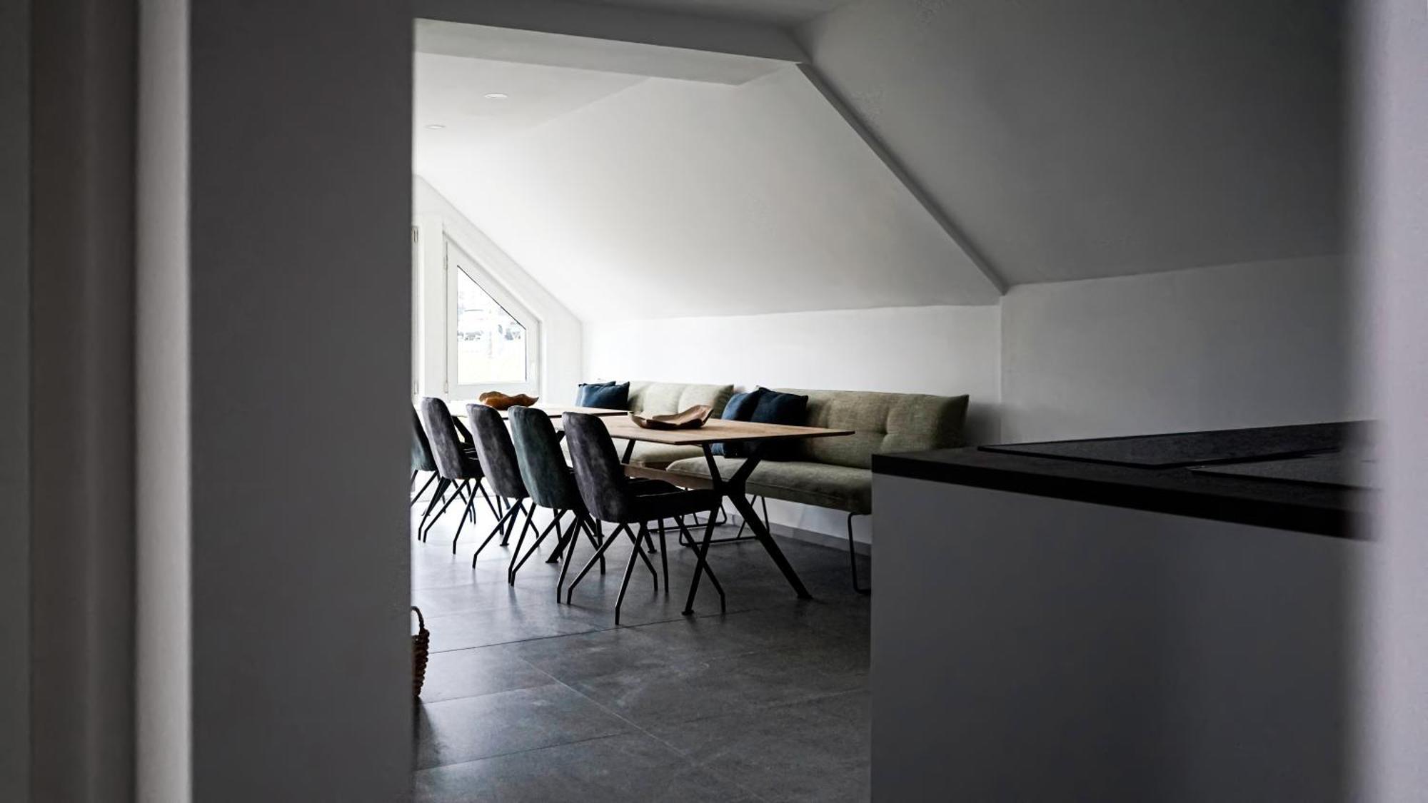 Si-View Doppelzimmer Mit Balkon Zimmer 1 - Hotel Siegen Exteriér fotografie