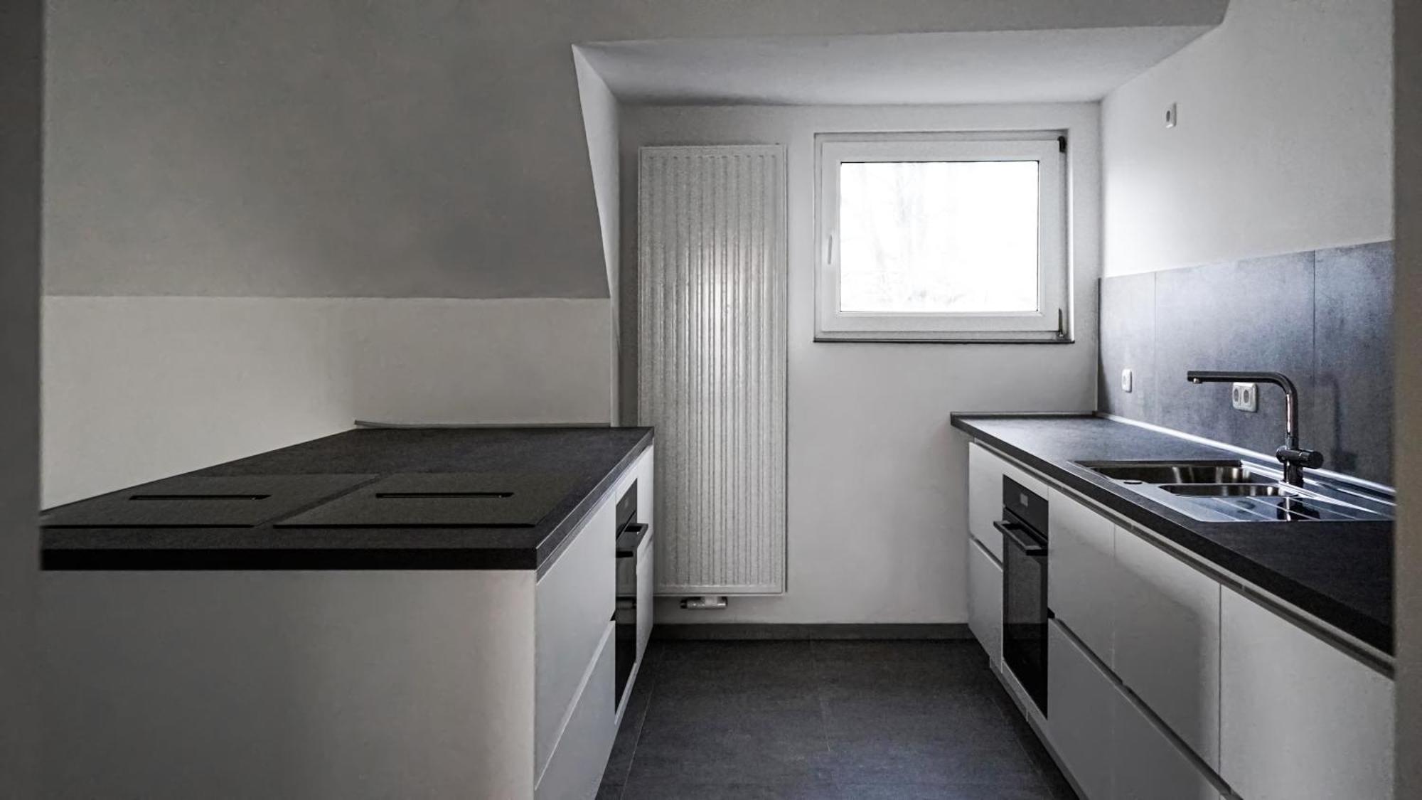 Si-View Doppelzimmer Mit Balkon Zimmer 1 - Hotel Siegen Exteriér fotografie